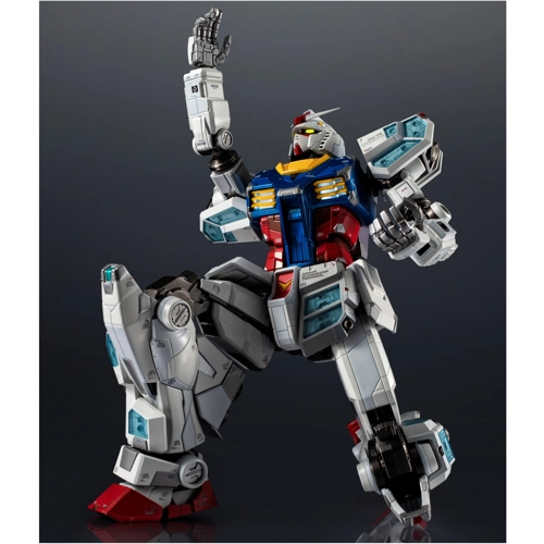 EXPO2025 超合金 RX-78F00/E ガンダム