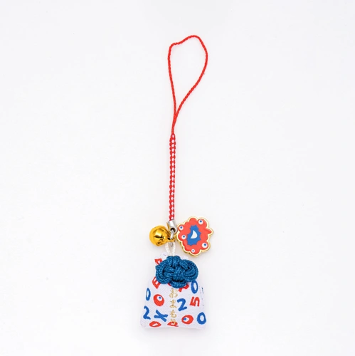 EXPO2025 ちびまもり 数字