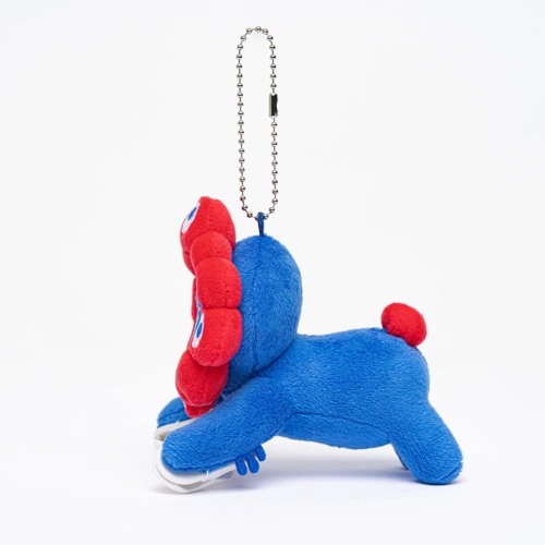 EXPO2025 ミャクミャクぬいぐるみマスコットクリップ