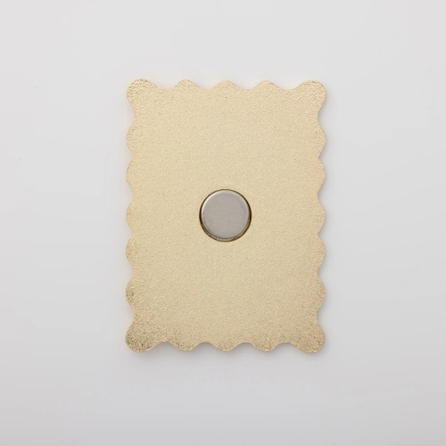 EXPO2025 ミャクミャクメタルマグネット金