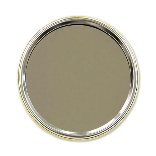 EXPO2025 ミャクミャク 【くいだおれ太郎】缶ミラー