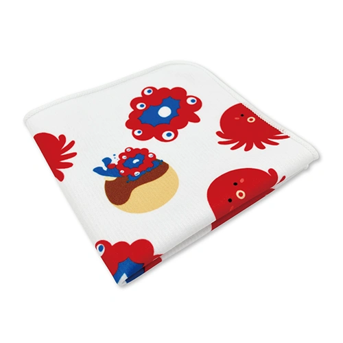 EXPO2025 ミャクミャク 大阪タオルハンカチ