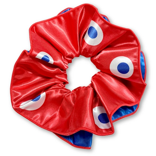 EXPO2025 ミャクミャク シュシュ