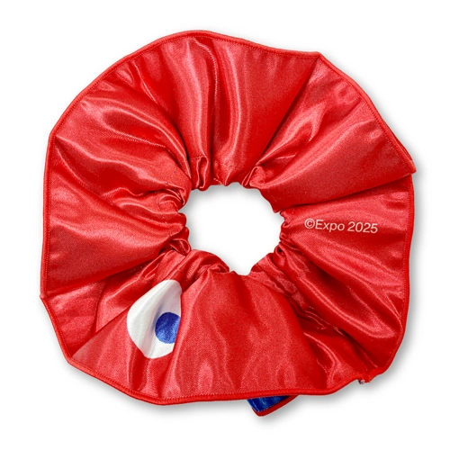 EXPO2025 ミャクミャク シュシュ