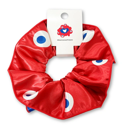 EXPO2025 ミャクミャク シュシュ