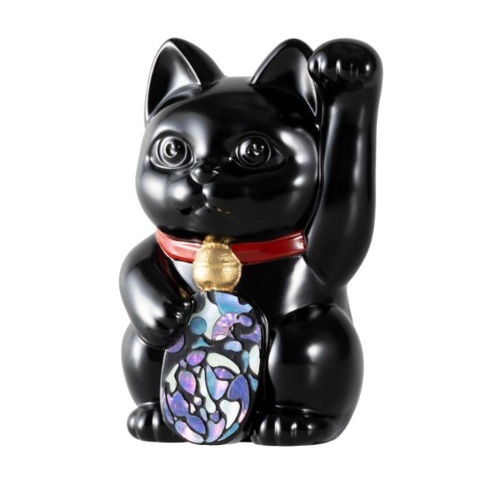 EXPO2025 Maneki Neko LH