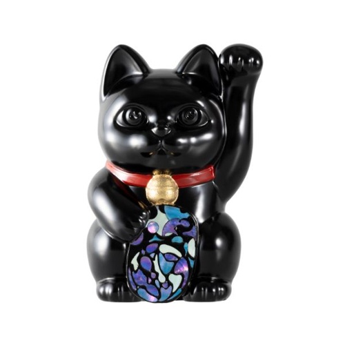 EXPO2025 Maneki Neko LH