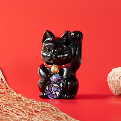 EXPO2025 Maneki Neko LH