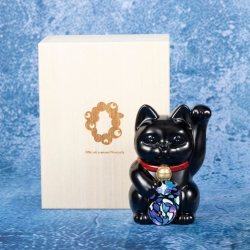 EXPO2025 Maneki Neko LH