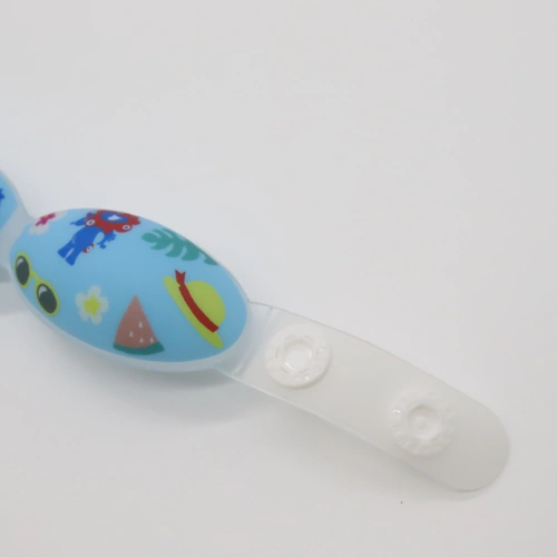 EXPO2025 ミャクミャク SUO 18°ICE for dogs CANDY サマーブルー
