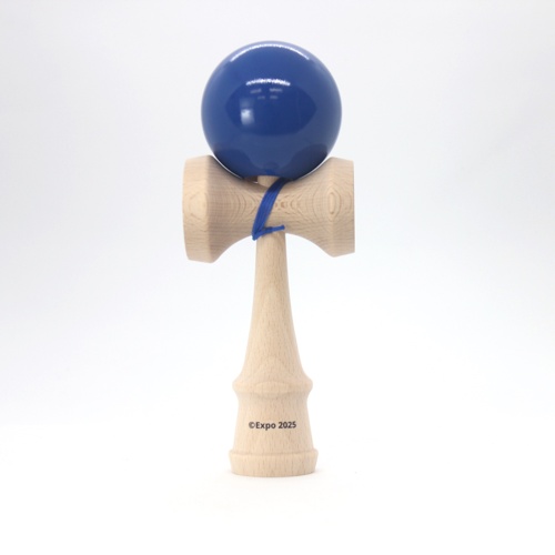 EXPO2025 ミャクミャク けん玉(KENDAMA) 青