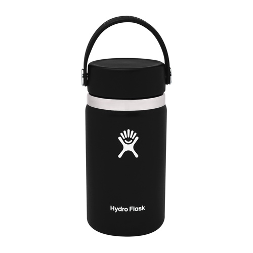 EXPO2025 ミャクミャク Hydro Flask HYDRATION Wide Mouth ブラック 354ml