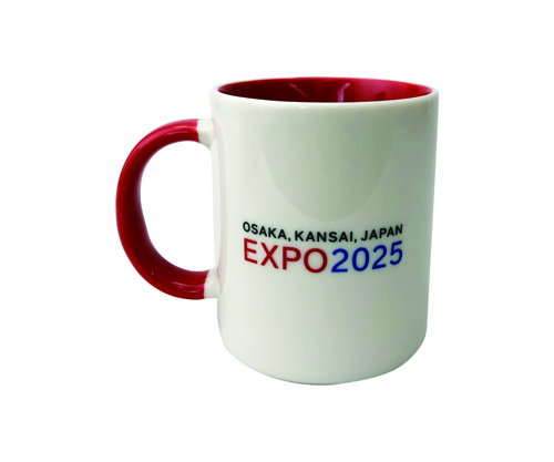 EXPO マグカップ（R）エレメント