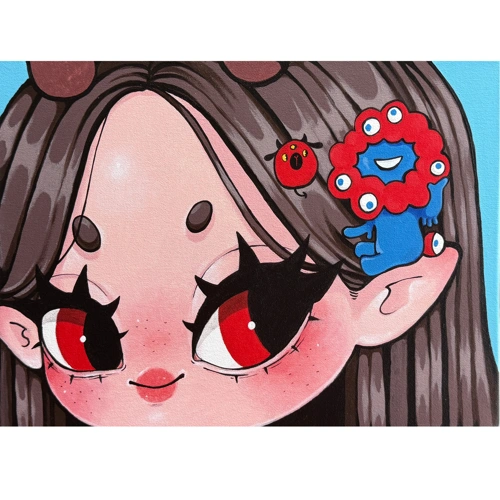 Expo2025 A4ギャラリーポストカードセットA