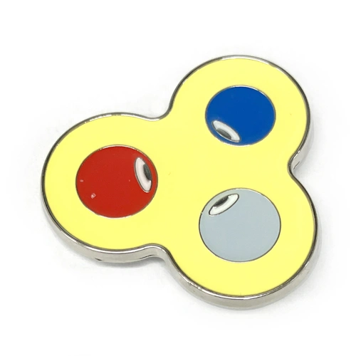 EXPO2025 ピンバッジ