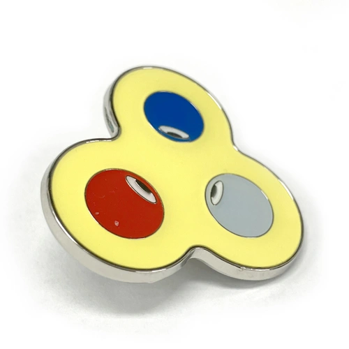 EXPO2025 ピンバッジ