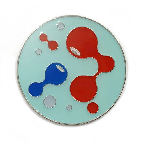 EXPO2025 ピンバッジ