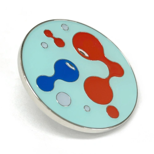 EXPO2025 ピンバッジ