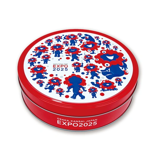 EXPO2025 ミャクミャク クッキー 20枚入