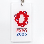 EXPO2025マーク部分